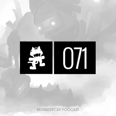 2015-08-25: Monstercat Podcast, Ep. 071 (WRLD Takeover) by Monstercat - album cover
