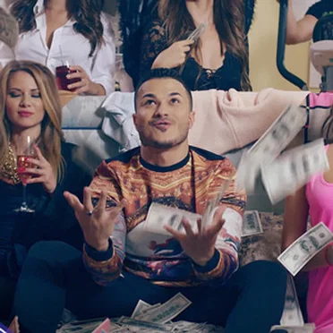 Парата, ако хвана