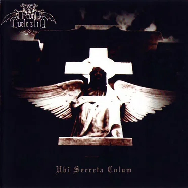 Ubi secreta colunt by Arcana Coelestia - album cover