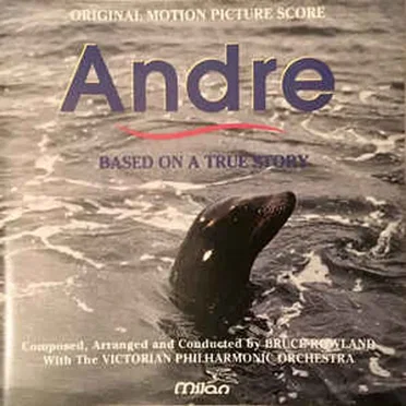 Andre (Original Motion Picture Score)