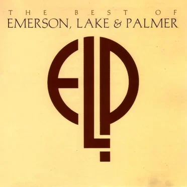 The Best of Emerson, Lake & Palmer