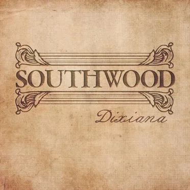 Dixiana by Southwood - album cover