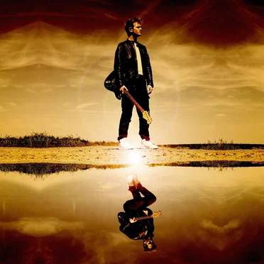 Passé by Max Novik - album cover