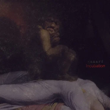 Incubation by gnaarf - album cover