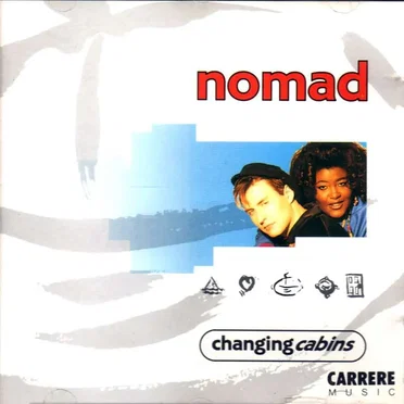 Changing Cabins by Nomad - album cover