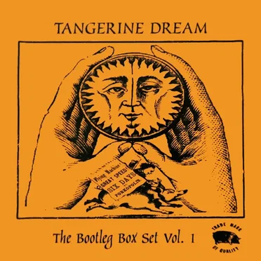 The Bootleg Box Set, Volume 1