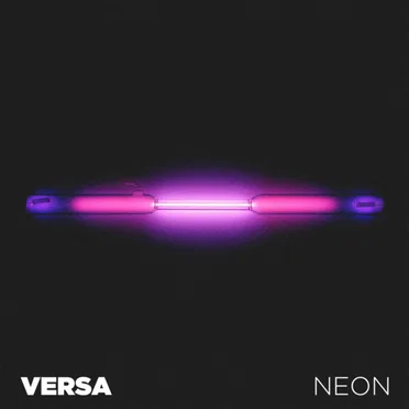 Neon EP by VERSA - album cover