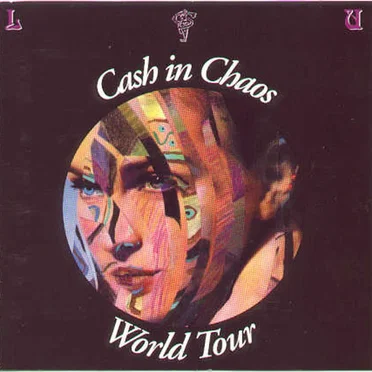 Cash in Chaos World Tour