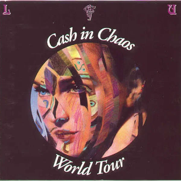 Cash in Chaos World Tour