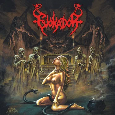 Evokador