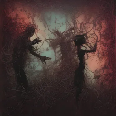 Love Disappears