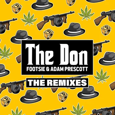 The Don (remixes)