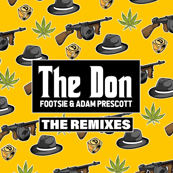 The Don (remixes)
