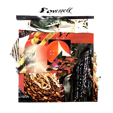 Love Spell by True Body - album cover
