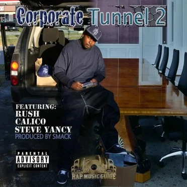 Corporate Tunnel 2