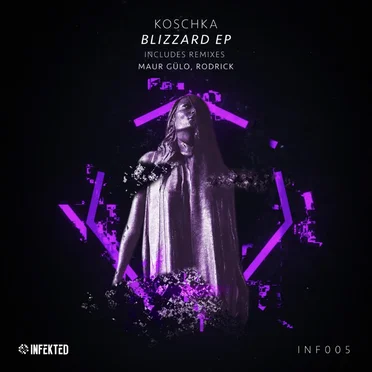 Blizzard