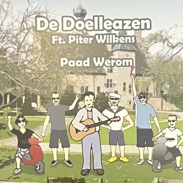 Paad werom