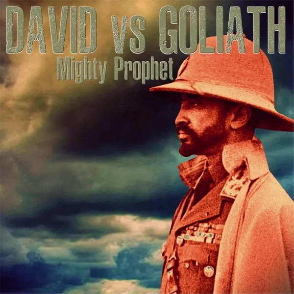 David Vs Goliath