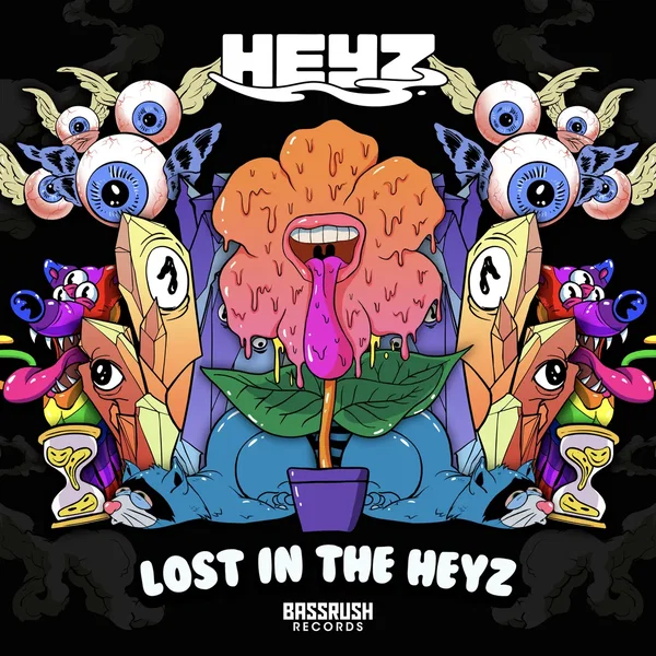 Lost in the HEYZ