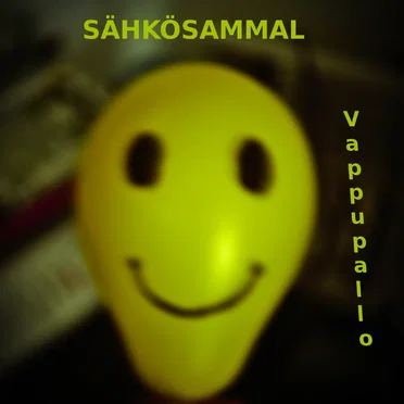 Vappupallo