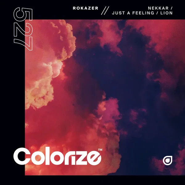 Nekkar / Just a Feeling / Lion