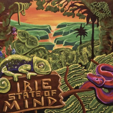 Irie State of Mind
