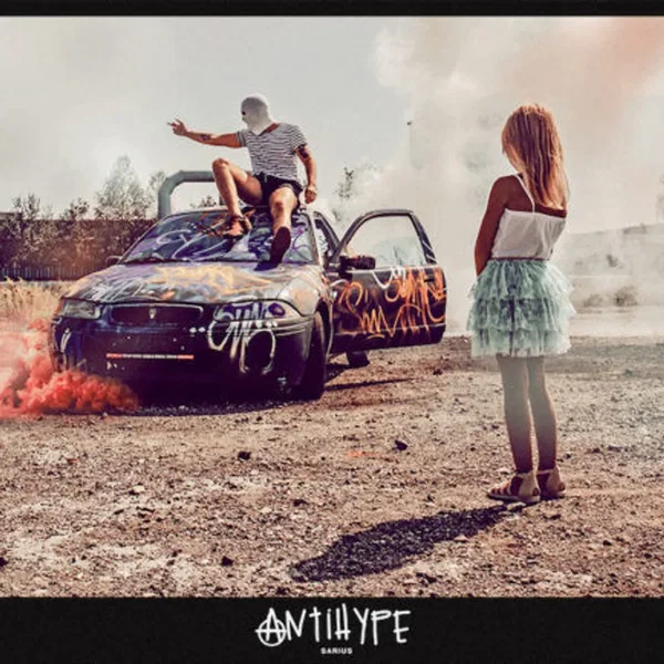 Antihype