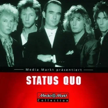 Media Markt Collection: Status Quo