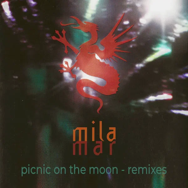 Picnic on the Moon