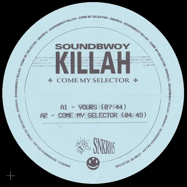 Soundbwoy Killah