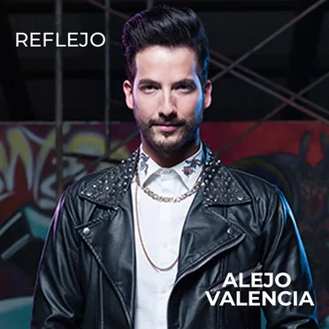 Reflejo (versión de Charly)