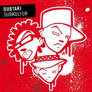Subkultur by Dubtari - album cover