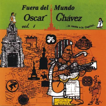 Fuera del mundo, vol. 1