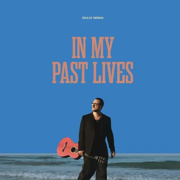 In my past lives by Giulio Nenna - album cover