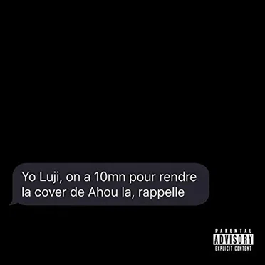 Ahou