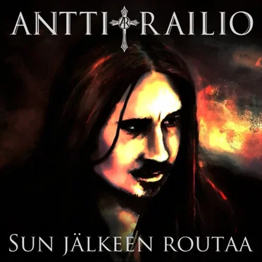 Sun jälkeen routaa