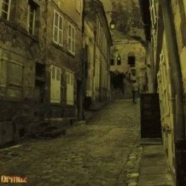 Le Bambocheur