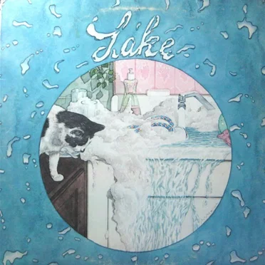 Lake by Lake - album cover