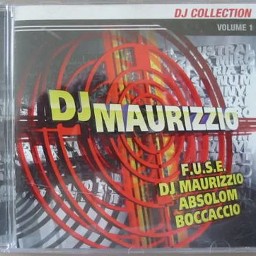 DJ Collection Volume 1