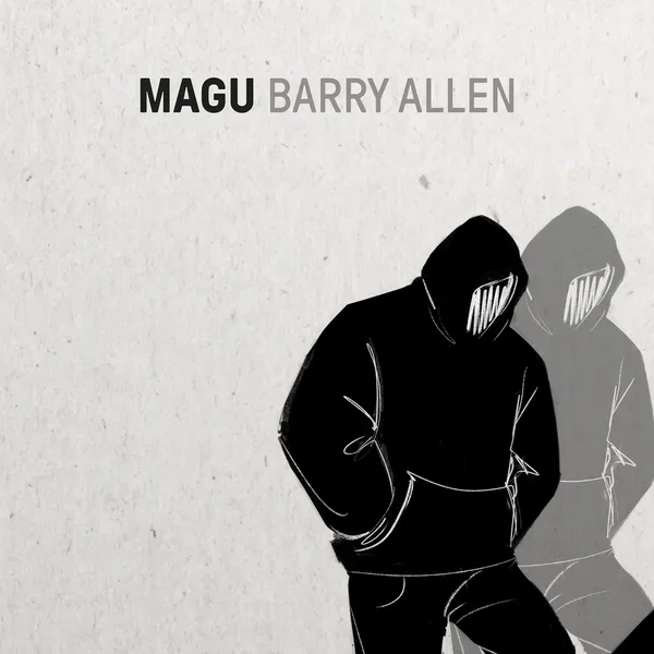Barry Allen