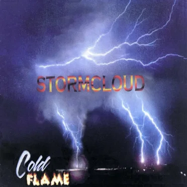 Cold Flame
