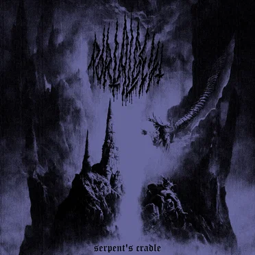 Serpent’s Cradle