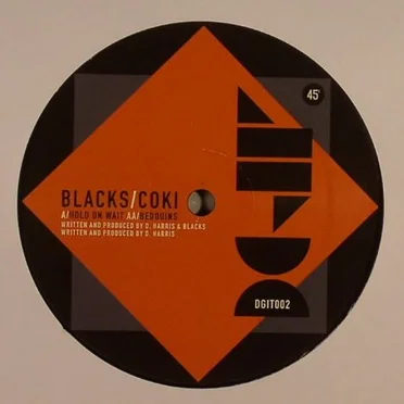 Hold On Wait / Bedouins