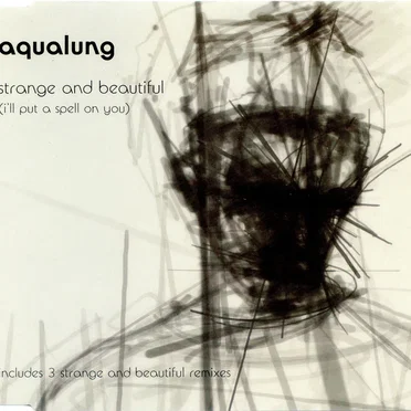 Strange and Beautiful (I'll Put a Spell on You)