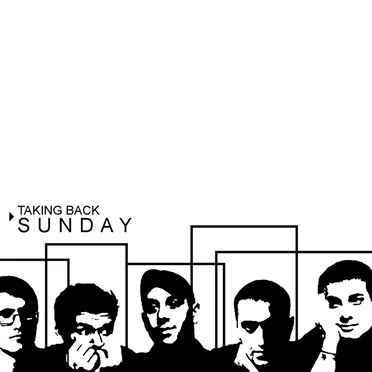 Taking Back Sunday