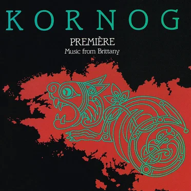 Première: Music from Brittany