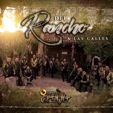 Del rancho a las calles