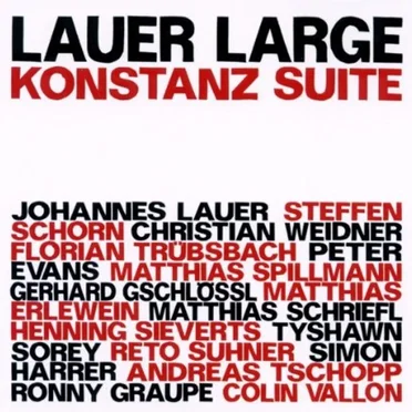 Konstanz Suite