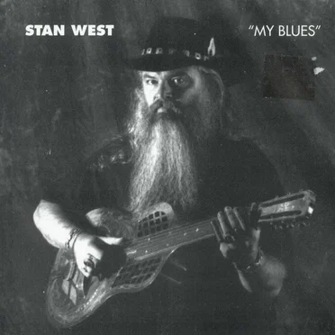 "My Blues"