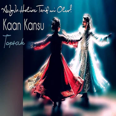 Âşığın Hâline Tarif mi Olur?
